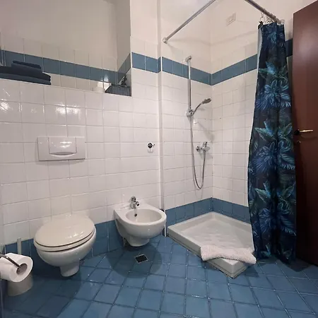 شقة Apartment- Center And View *
