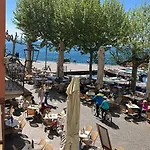 Apartment- Center And View