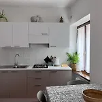 Apartment- Center And View