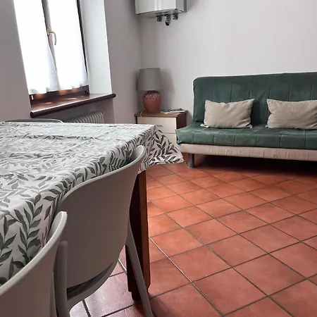 Apartment- Center And View *