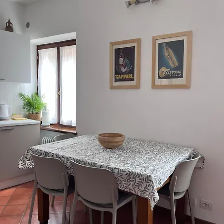 Apartment- Center And View Garda (Verona)