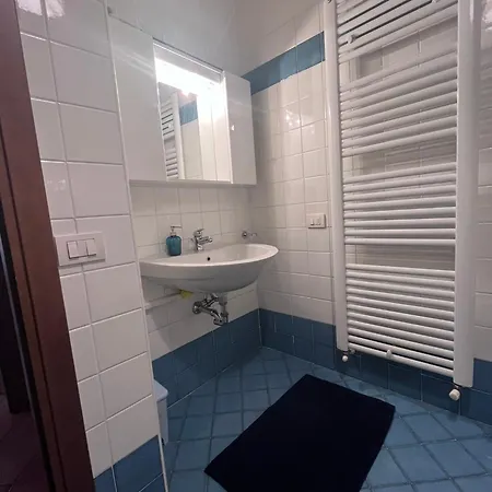 Apartment- Center And View * Garda (Verona)