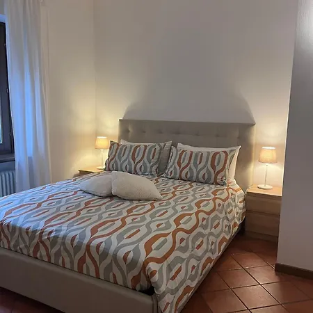 Apartment Apartment- Center And View *
